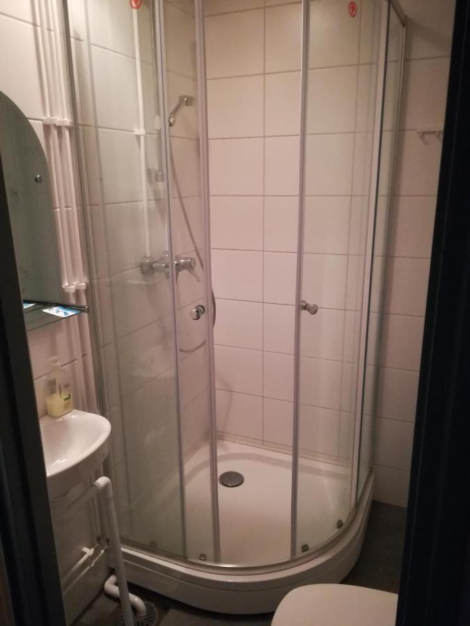 Hotelli Koskenniska Forssa Exterior foto